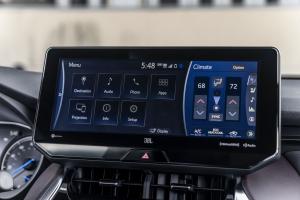 Toyota Venza Hybrid XLE 2020 года 